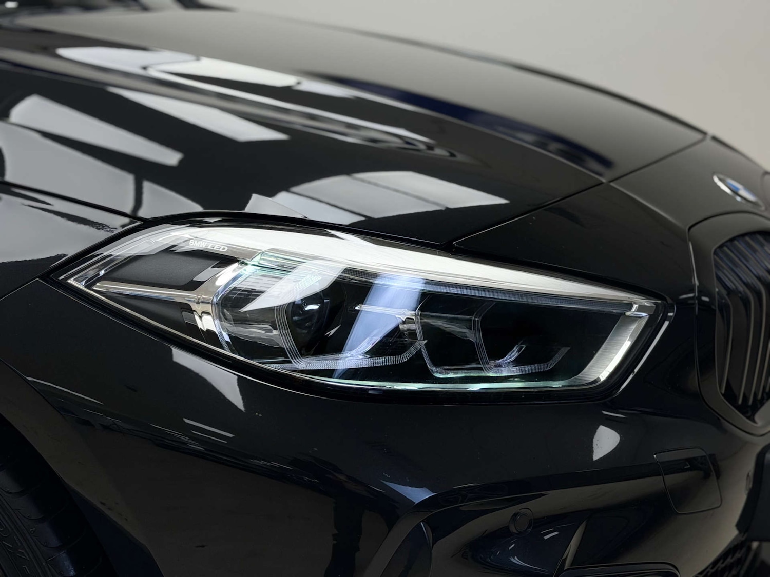 Used BMW 1 Series 2021 for sale - 77423720: Photo 17