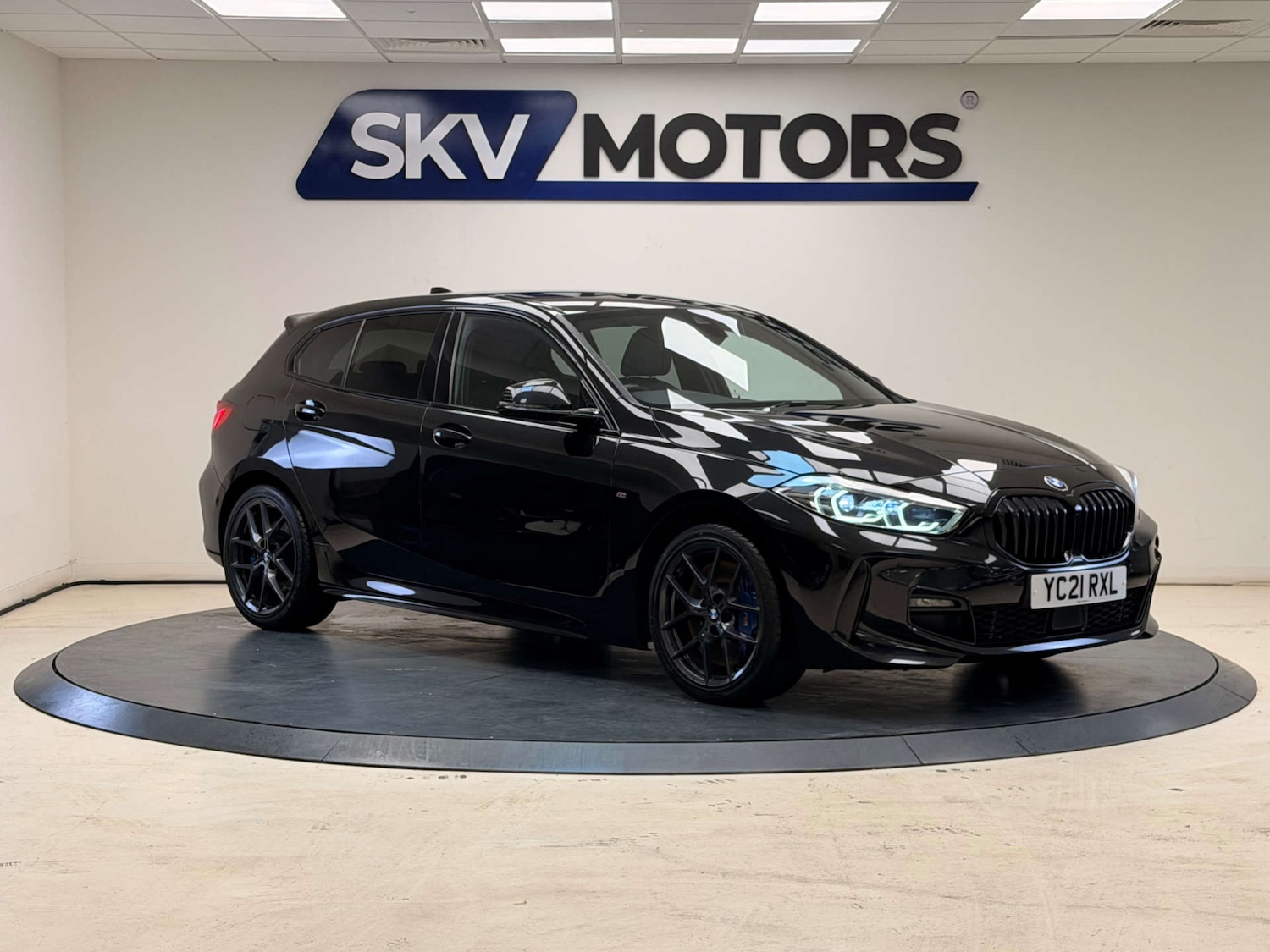 Used BMW 1 Series 2021 for sale - 77423720: Photo 18