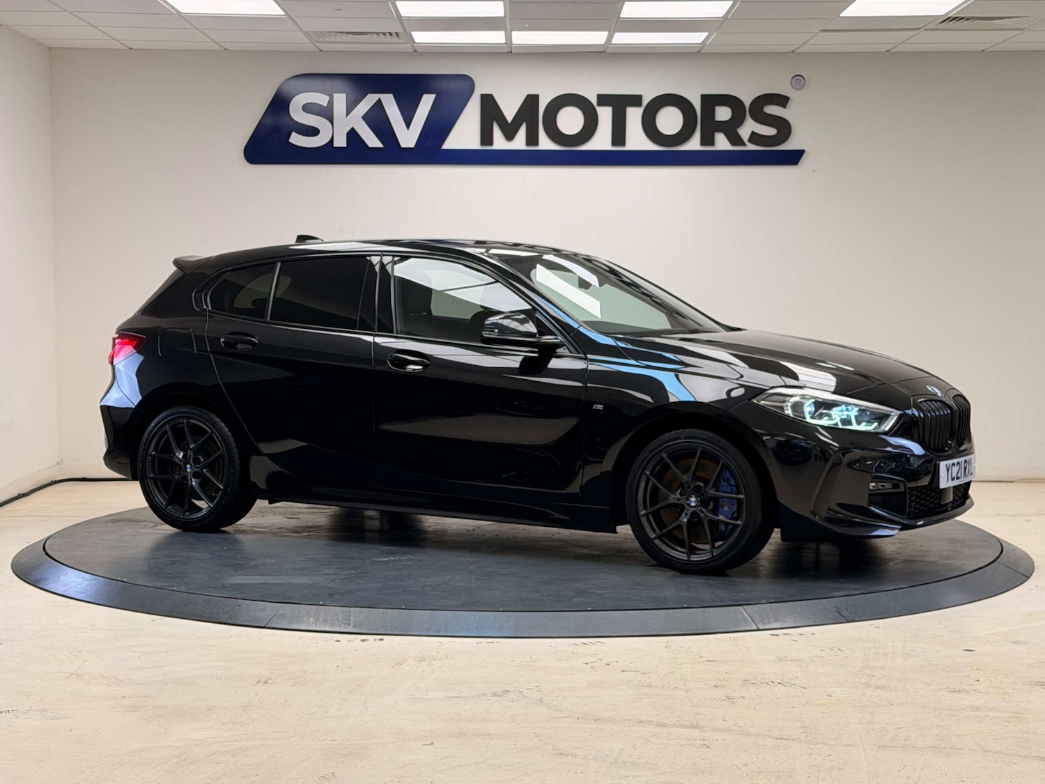 Used BMW 1 Series 2021 for sale - 77423720: Photo 19