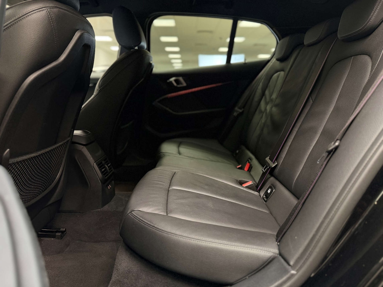 Used BMW 1 Series 2021 for sale - 77423720: Photo 25