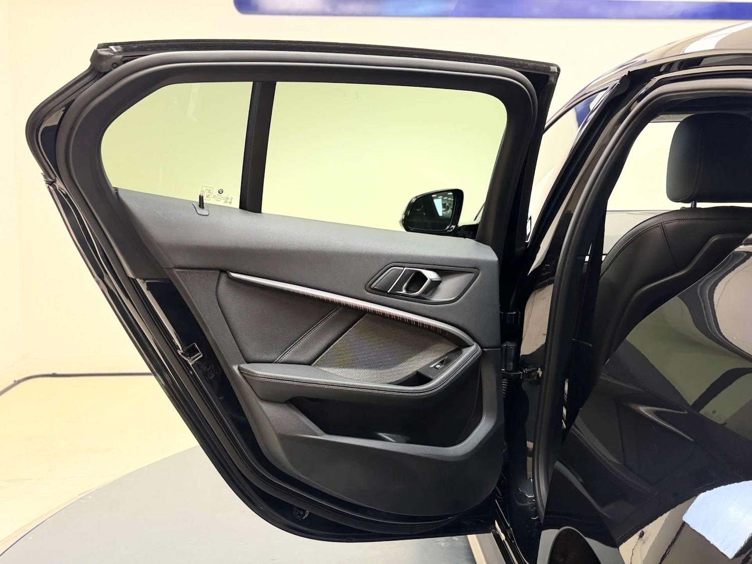 Used BMW 1 Series 2021 for sale - 77423720: Photo 26