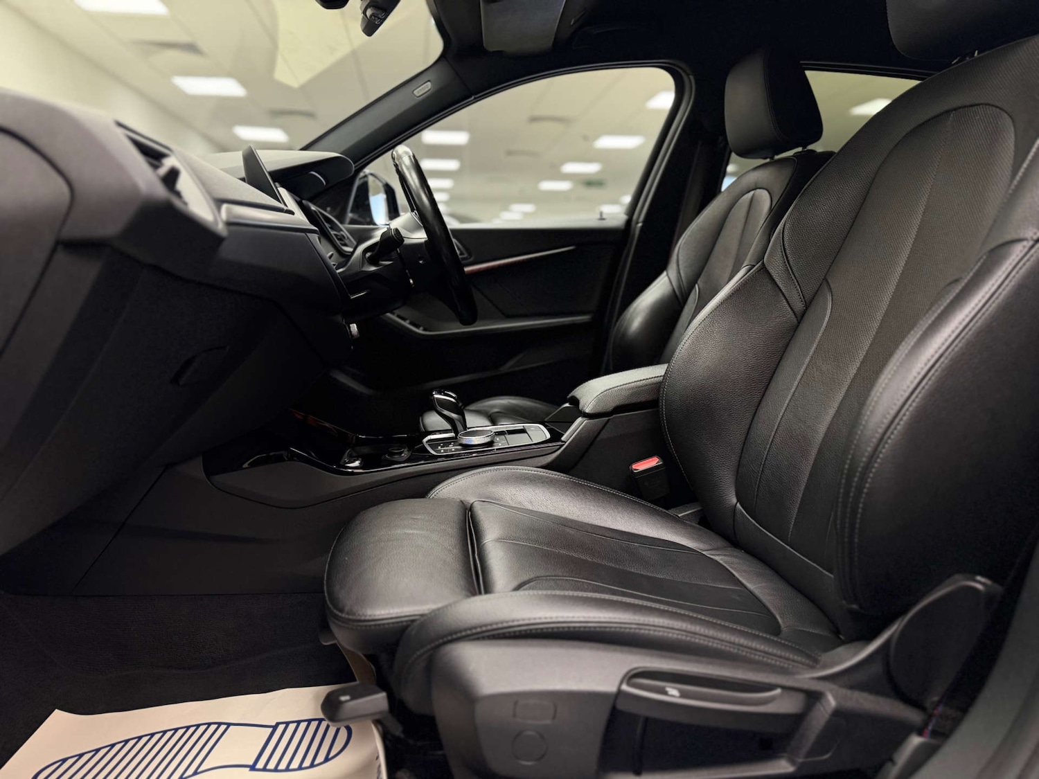 Used BMW 1 Series 2021 for sale - 77423720: Photo 28