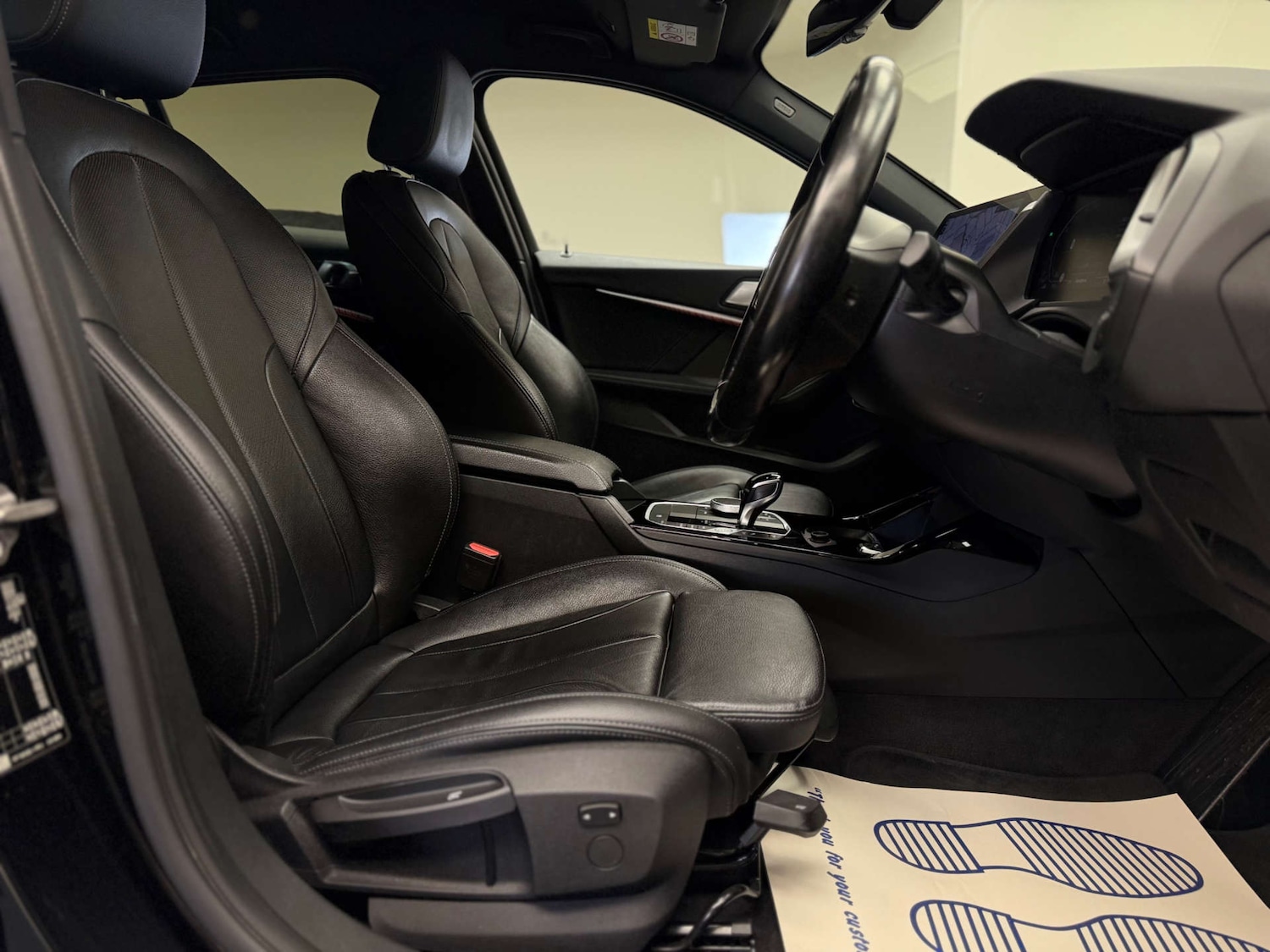 Used BMW 1 Series 2021 for sale - 77423720: Photo 30