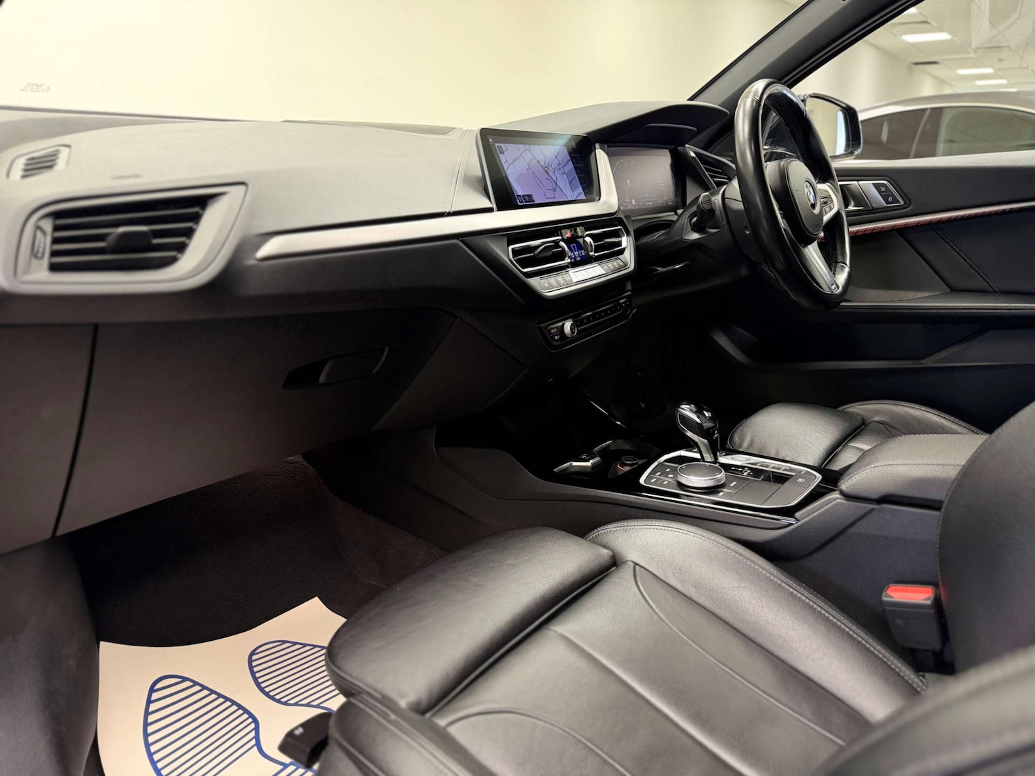 Used BMW 1 Series 2021 for sale - 77423720: Photo 32