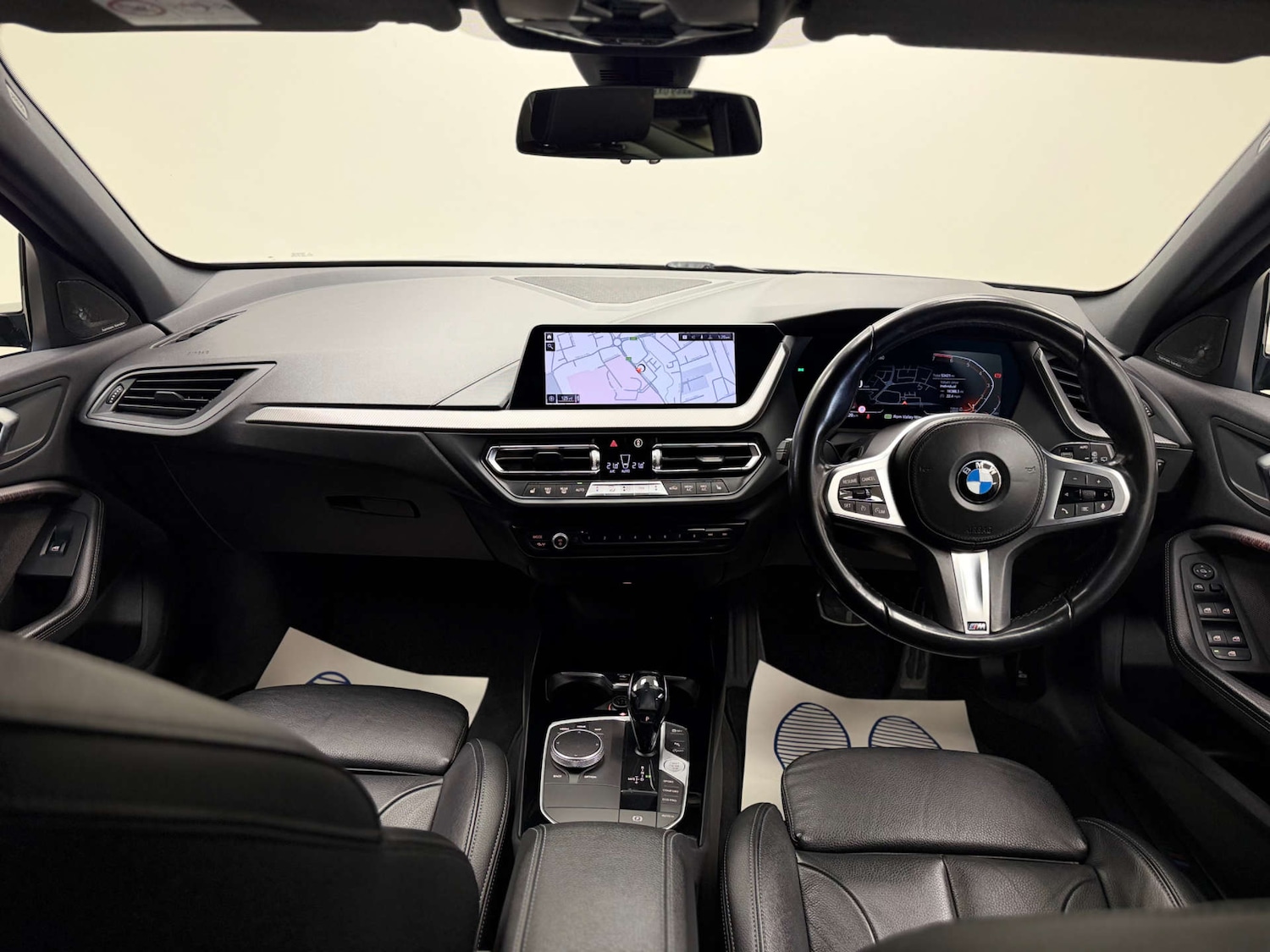 Used BMW 1 Series 2021 for sale - 77423720: Photo 4