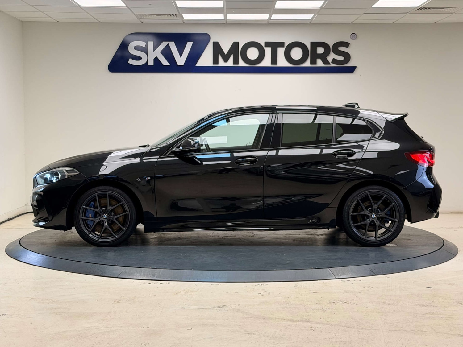 Used BMW 1 Series 2021 for sale - 77423720: Photo 6