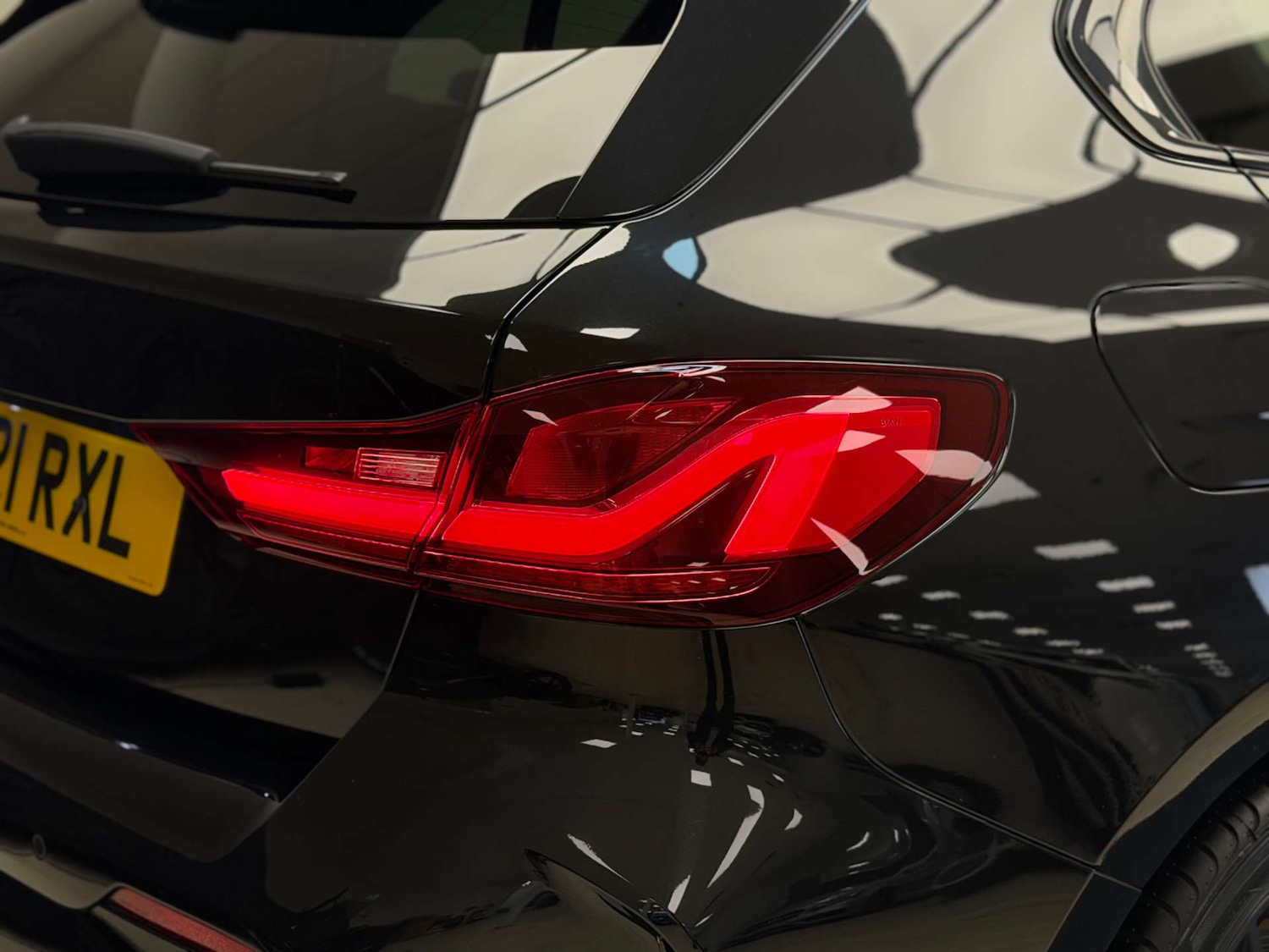 Used BMW 1 Series 2021 for sale - 77423720: Photo 9