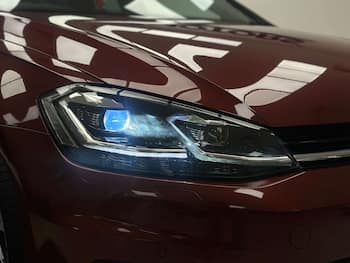 Used Volkswagen Golf 2019 for sale - 79607412: Photo