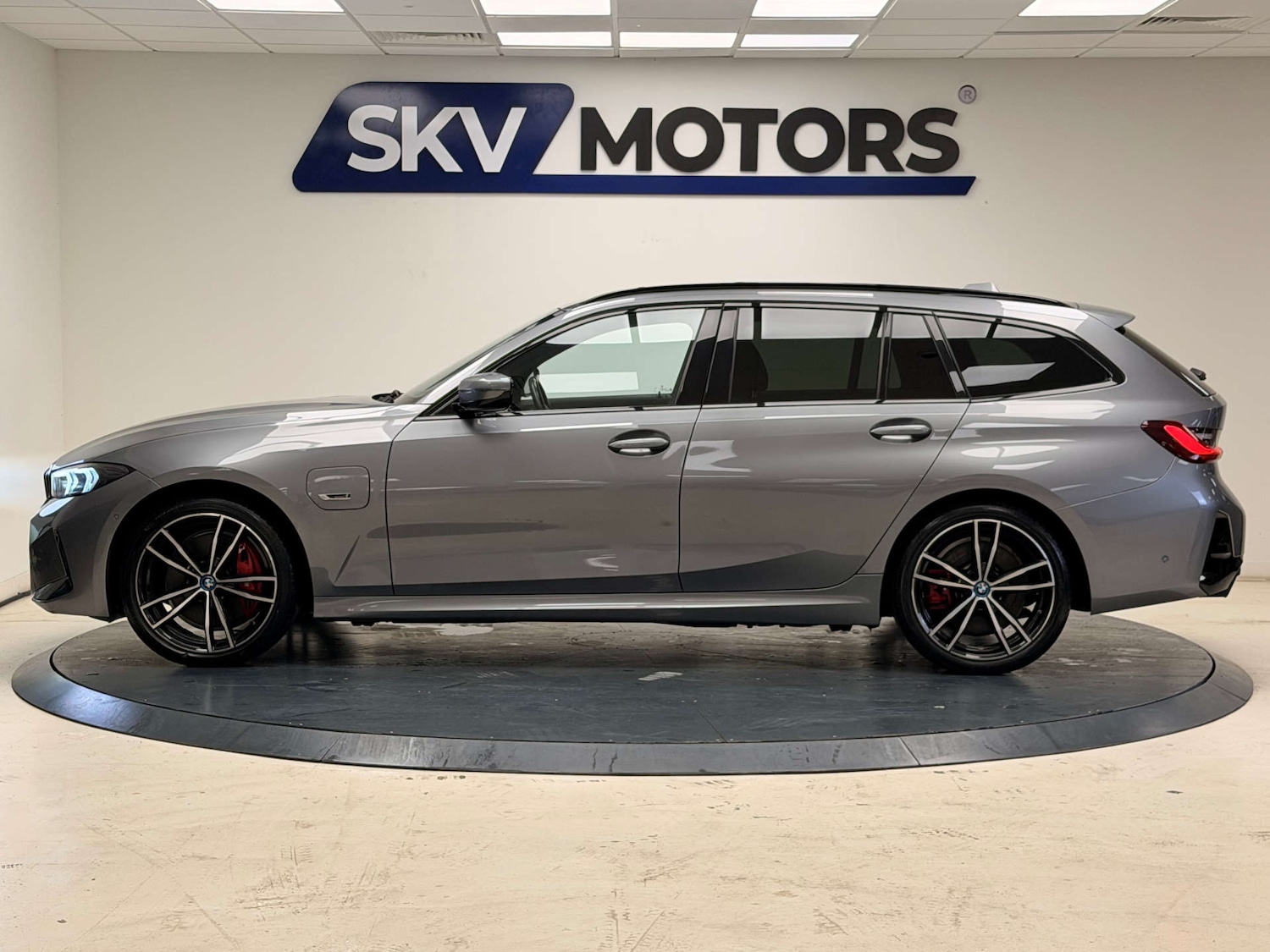 Used BMW 3 Series 2023 for sale - 78055154: Photo 10