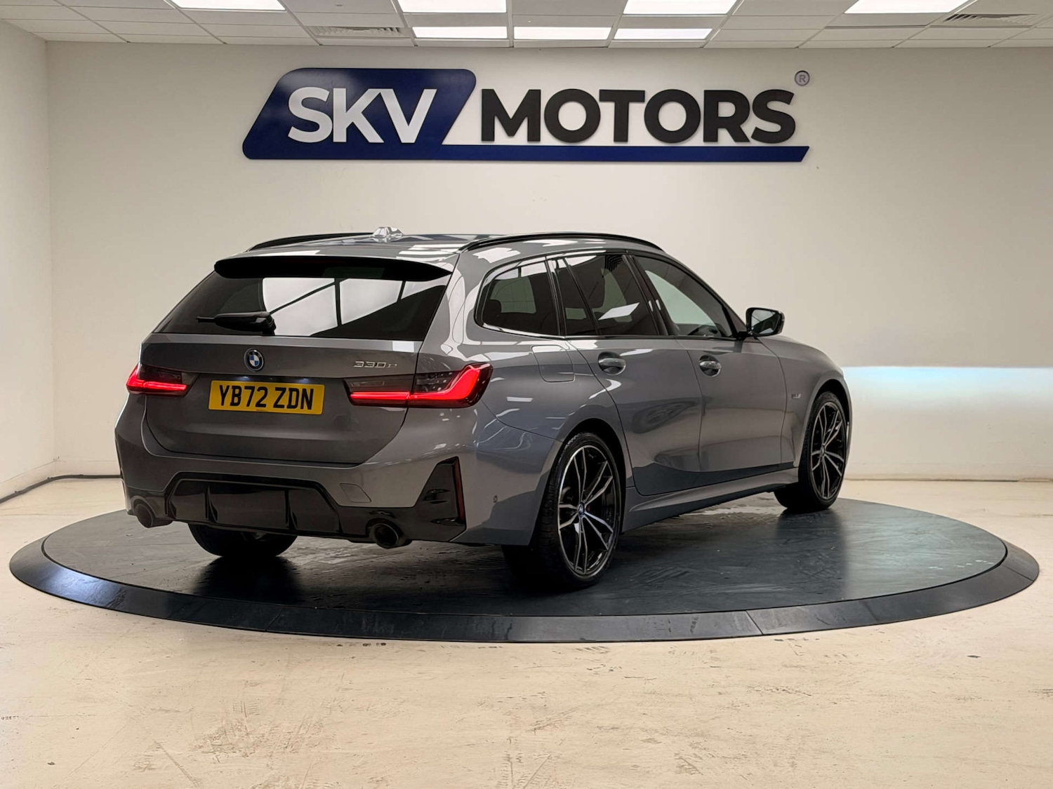 Used BMW 3 Series 2023 for sale - 78055154: Photo 14