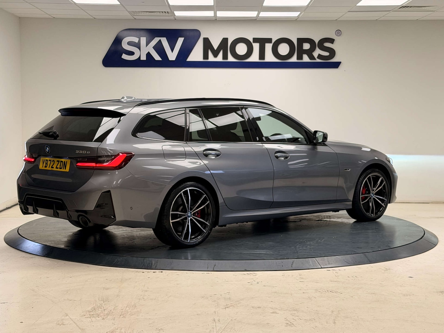 Used BMW 3 Series 2023 for sale - 78055154: Photo 15