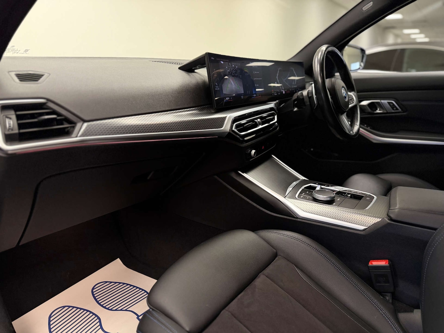 Used BMW 3 Series 2023 for sale - 78055154: Photo 16