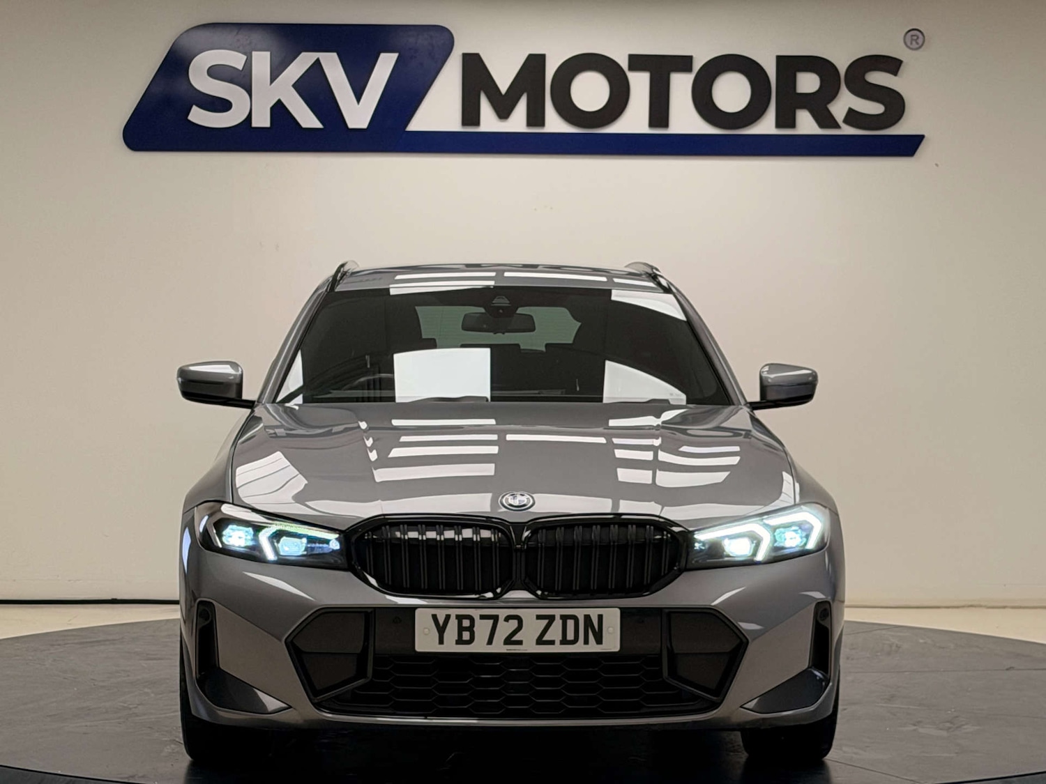 Used BMW 3 Series 2023 for sale - 78055154: Photo 2