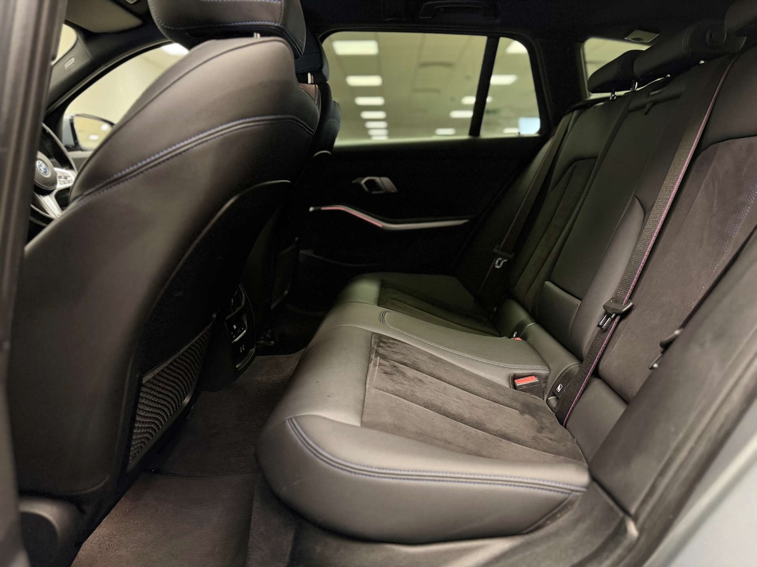 Used BMW 3 Series 2023 for sale - 78055154: Photo 22