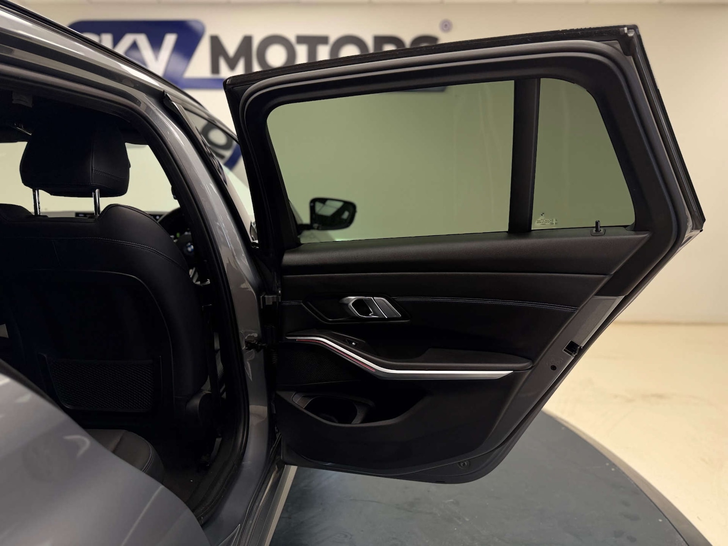 Used BMW 3 Series 2023 for sale - 78055154: Photo 26