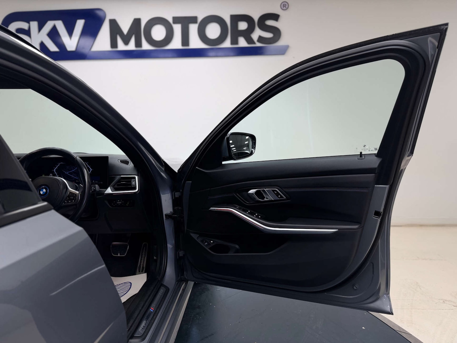 Used BMW 3 Series 2023 for sale - 78055154: Photo 29