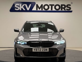 Used BMW 3 Series 2023 for sale - 78055154: Photo