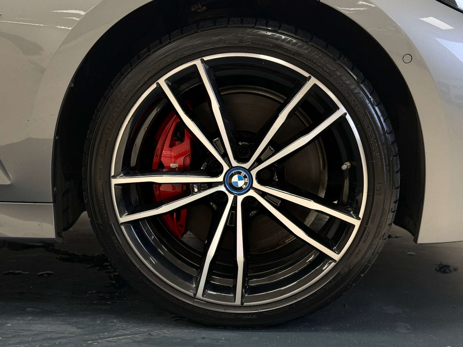 Used BMW 3 Series 2023 for sale - 78055154: Photo 31