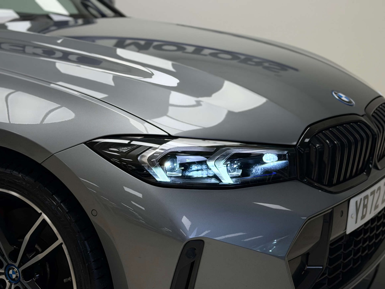 Used BMW 3 Series 2023 for sale - 78055154: Photo 39