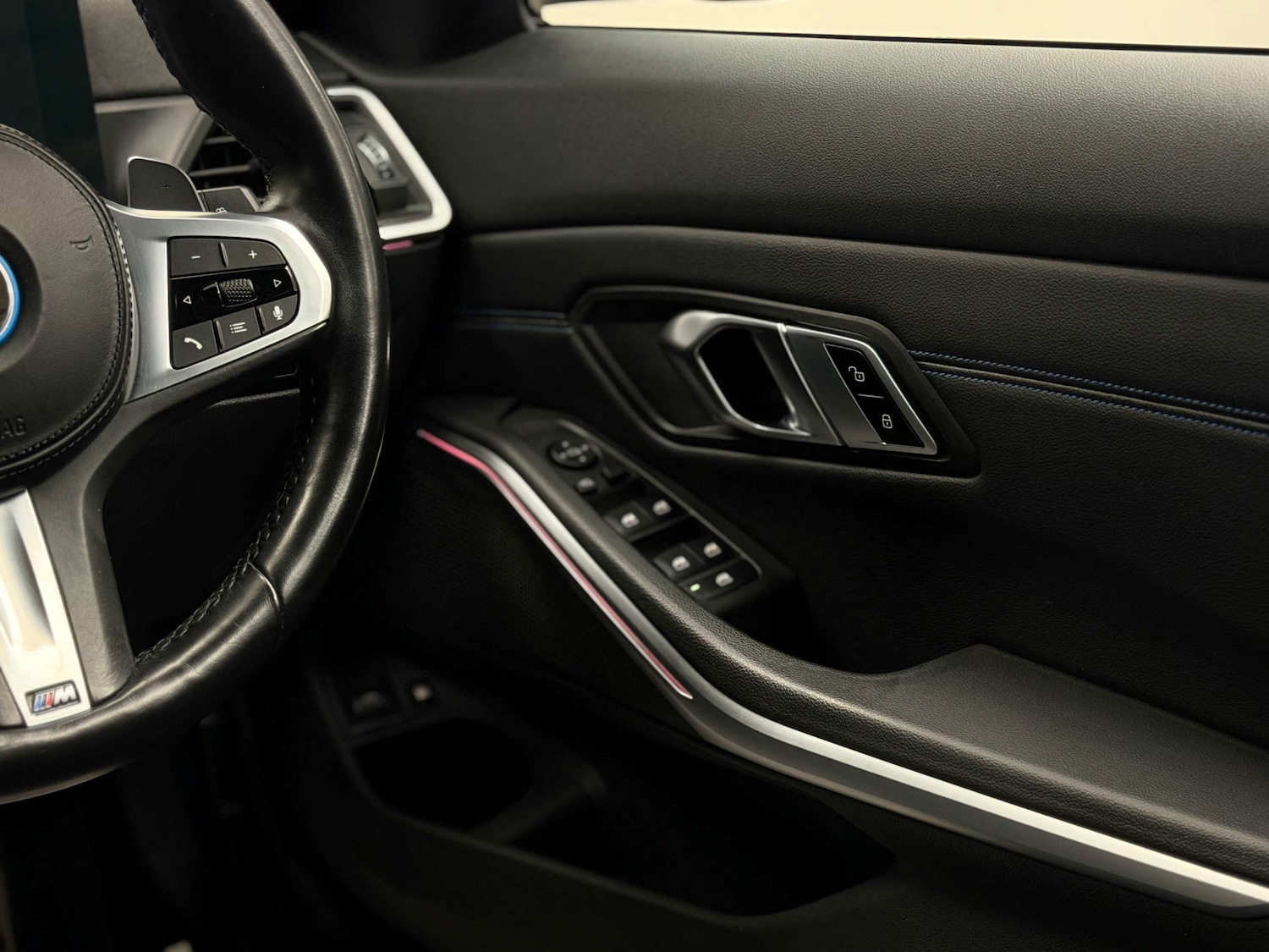 Used BMW 3 Series 2023 for sale - 78055154: Photo 40