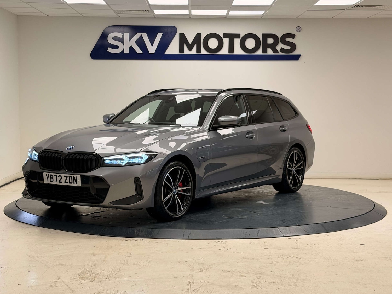 Used BMW 3 Series 2023 for sale - 78055154: Photo 6