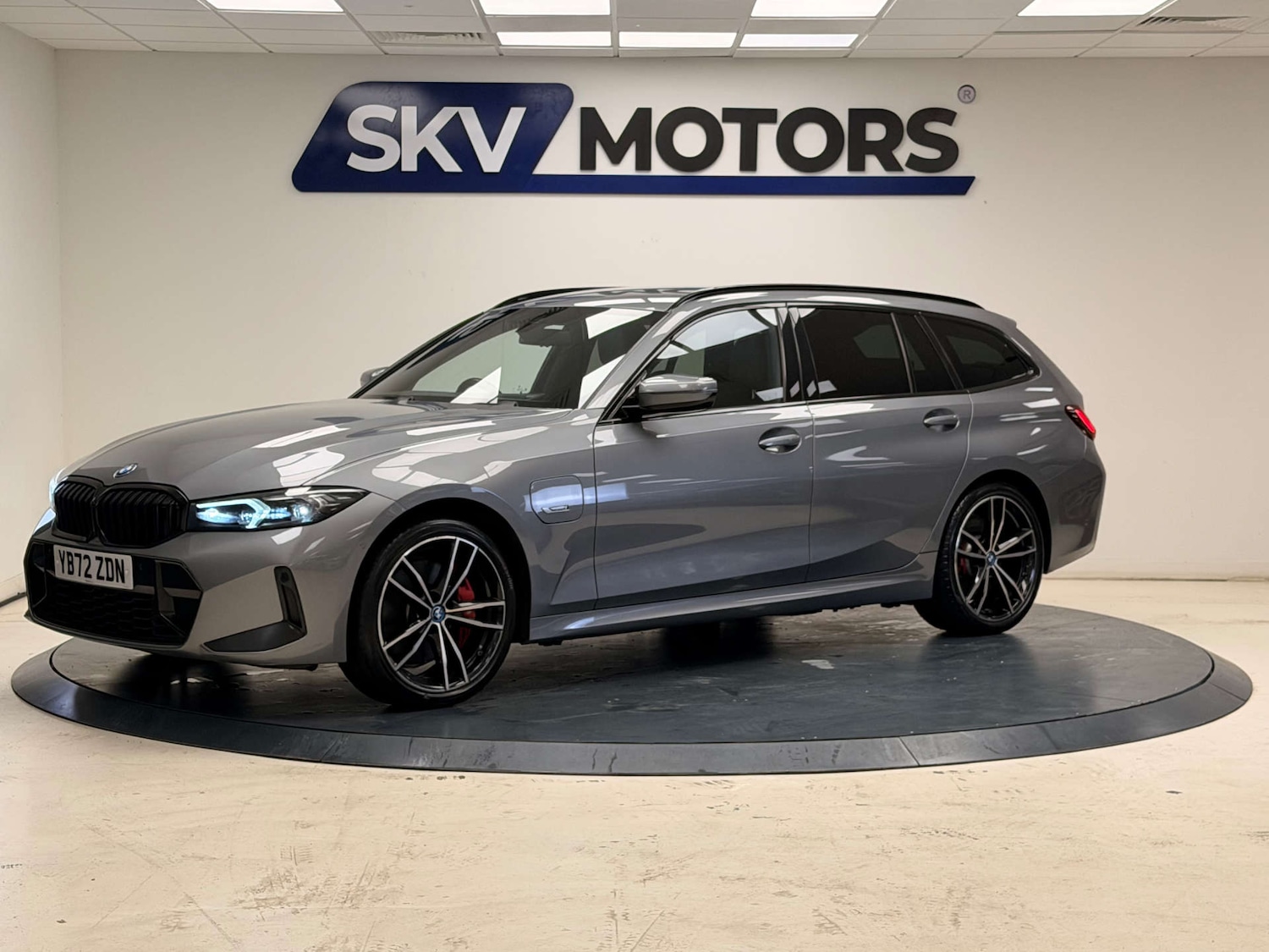 Used BMW 3 Series 2023 for sale - 78055154: Photo 8