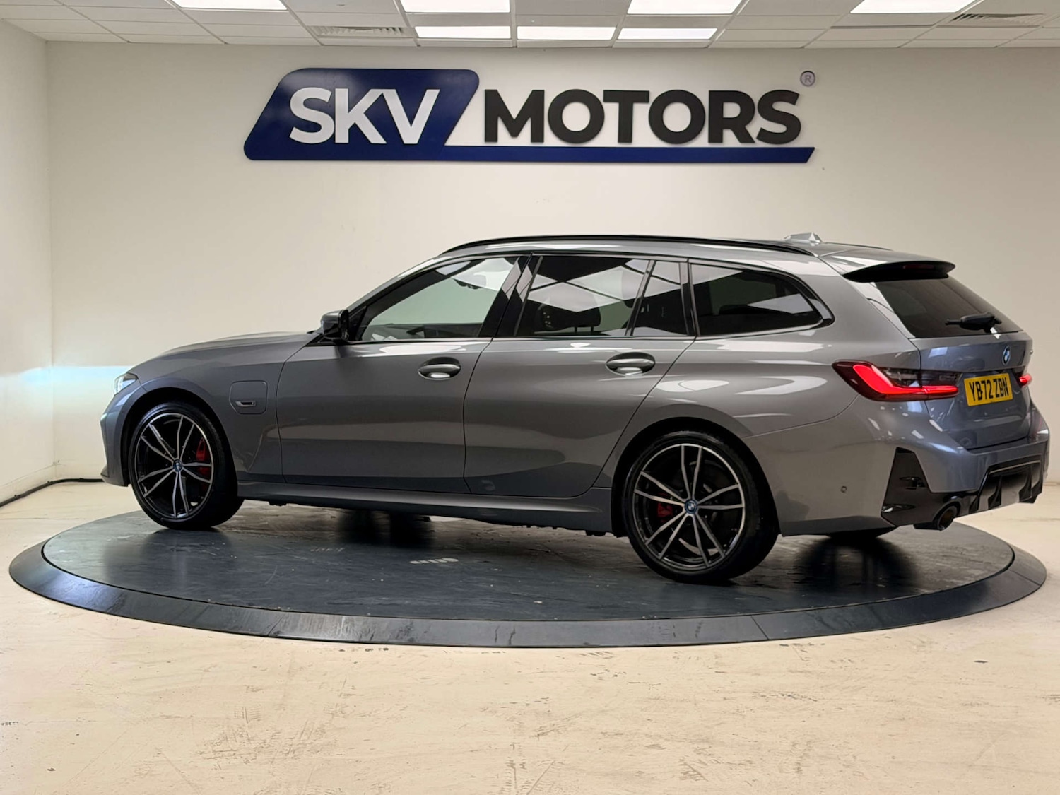 Used BMW 3 Series 2023 for sale - 78055154: Photo 9