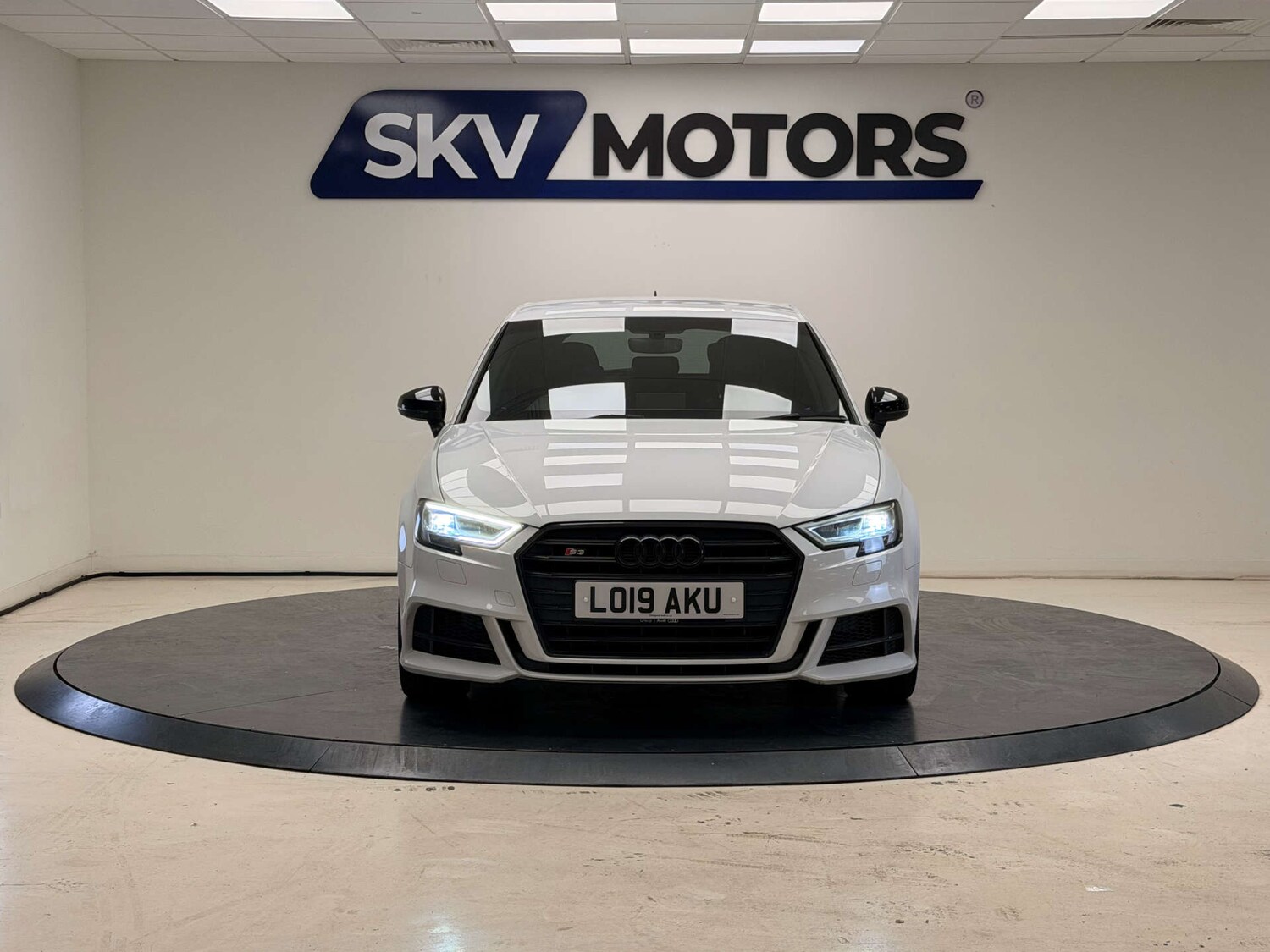 Used Audi A3 2019 for sale - 77818810: Photo 10