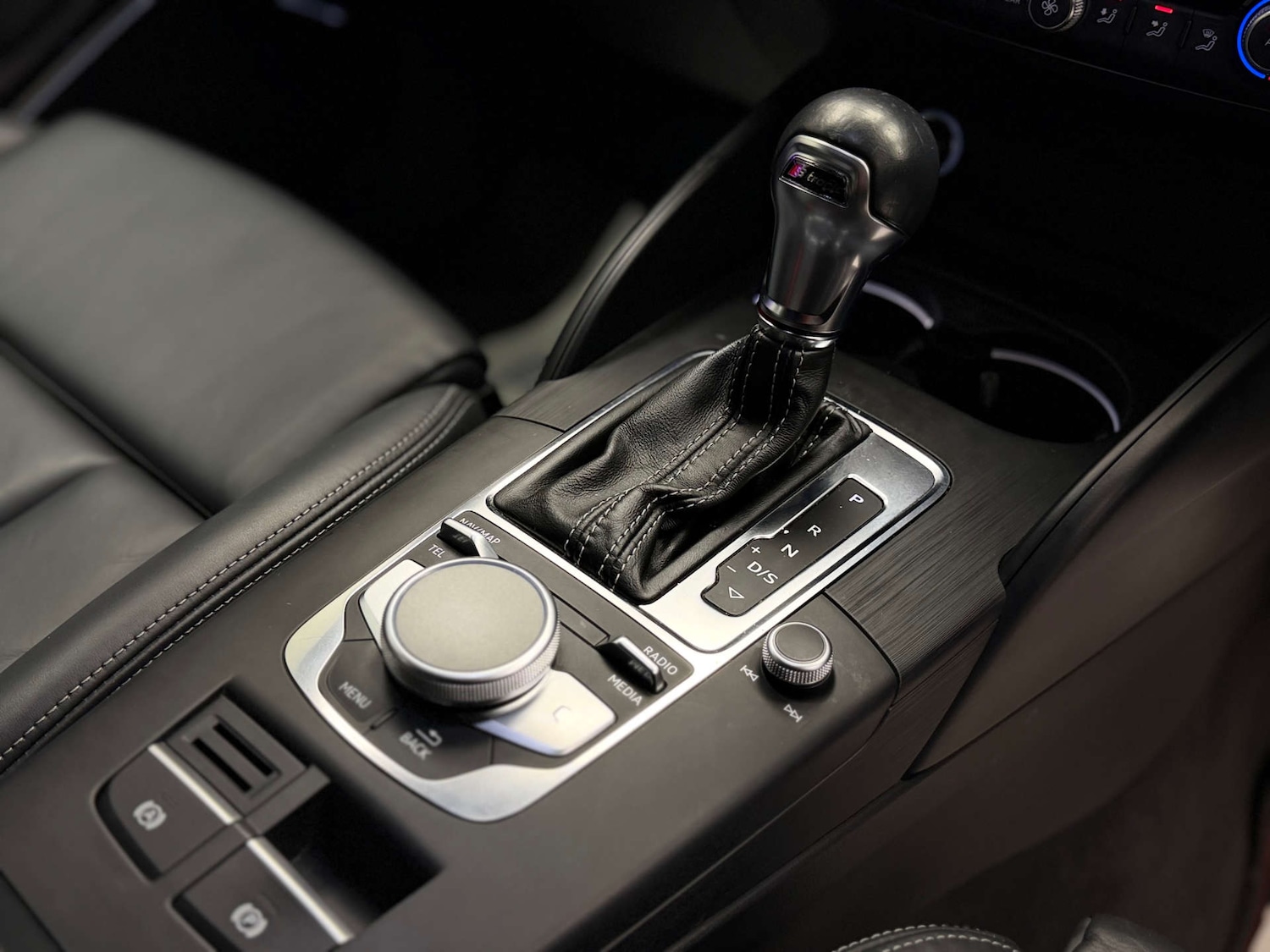 Used Audi A3 2019 for sale - 77818810: Photo 11