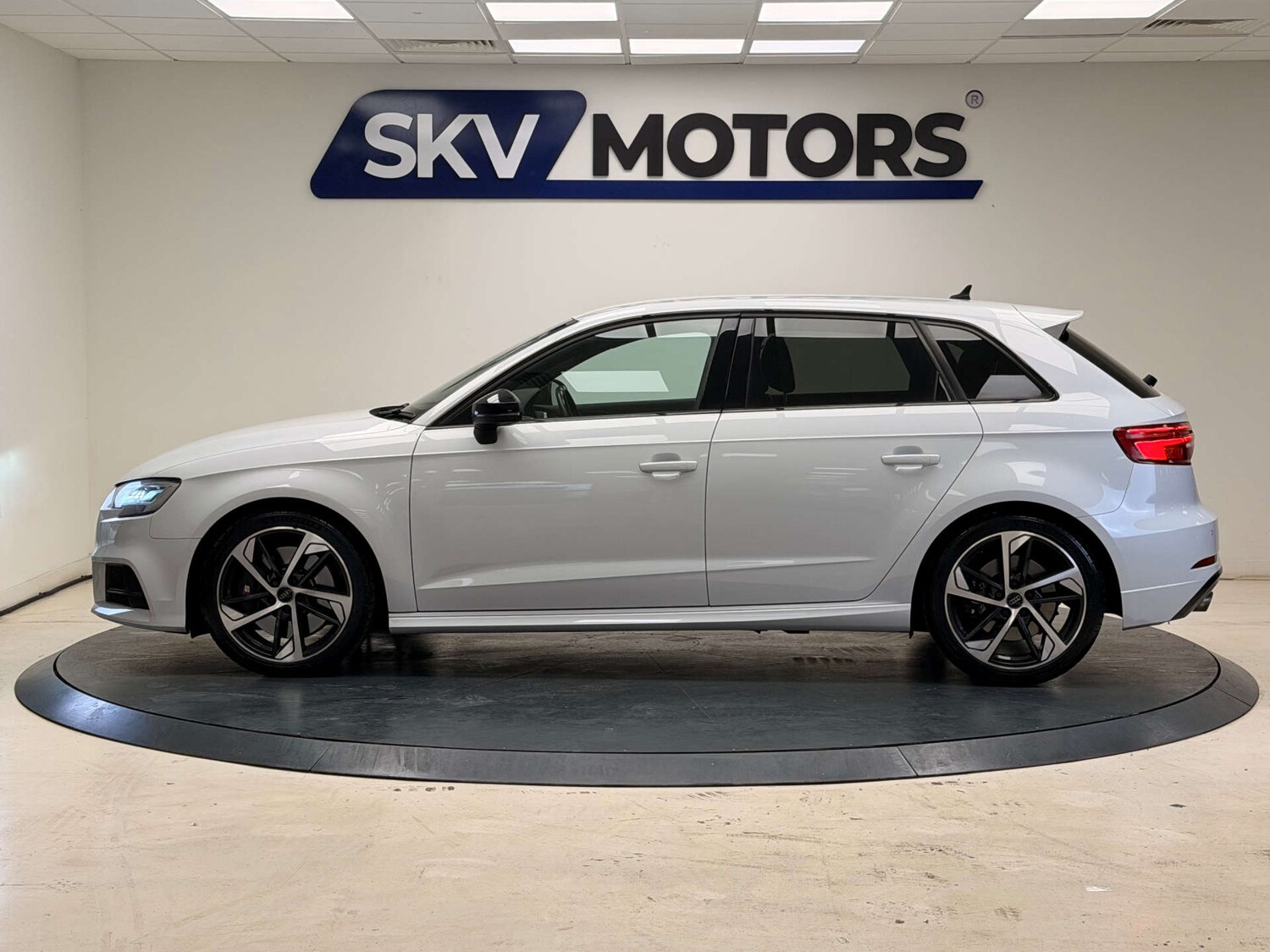 Used Audi A3 2019 for sale - 77818810: Photo 15