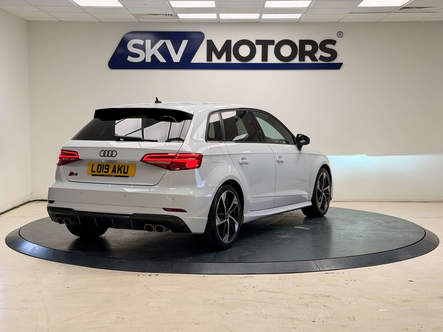Used Audi A3 2019 for sale - 77818810: Photo 18