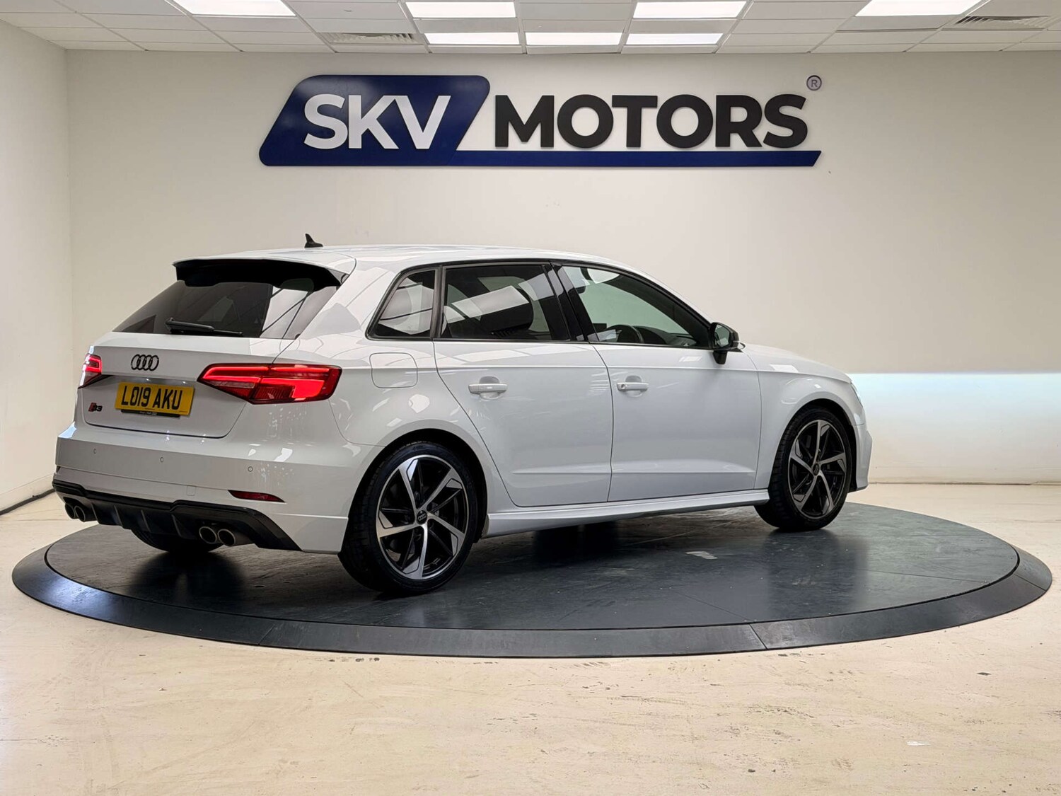 Used Audi A3 2019 for sale - 77818810: Photo 19