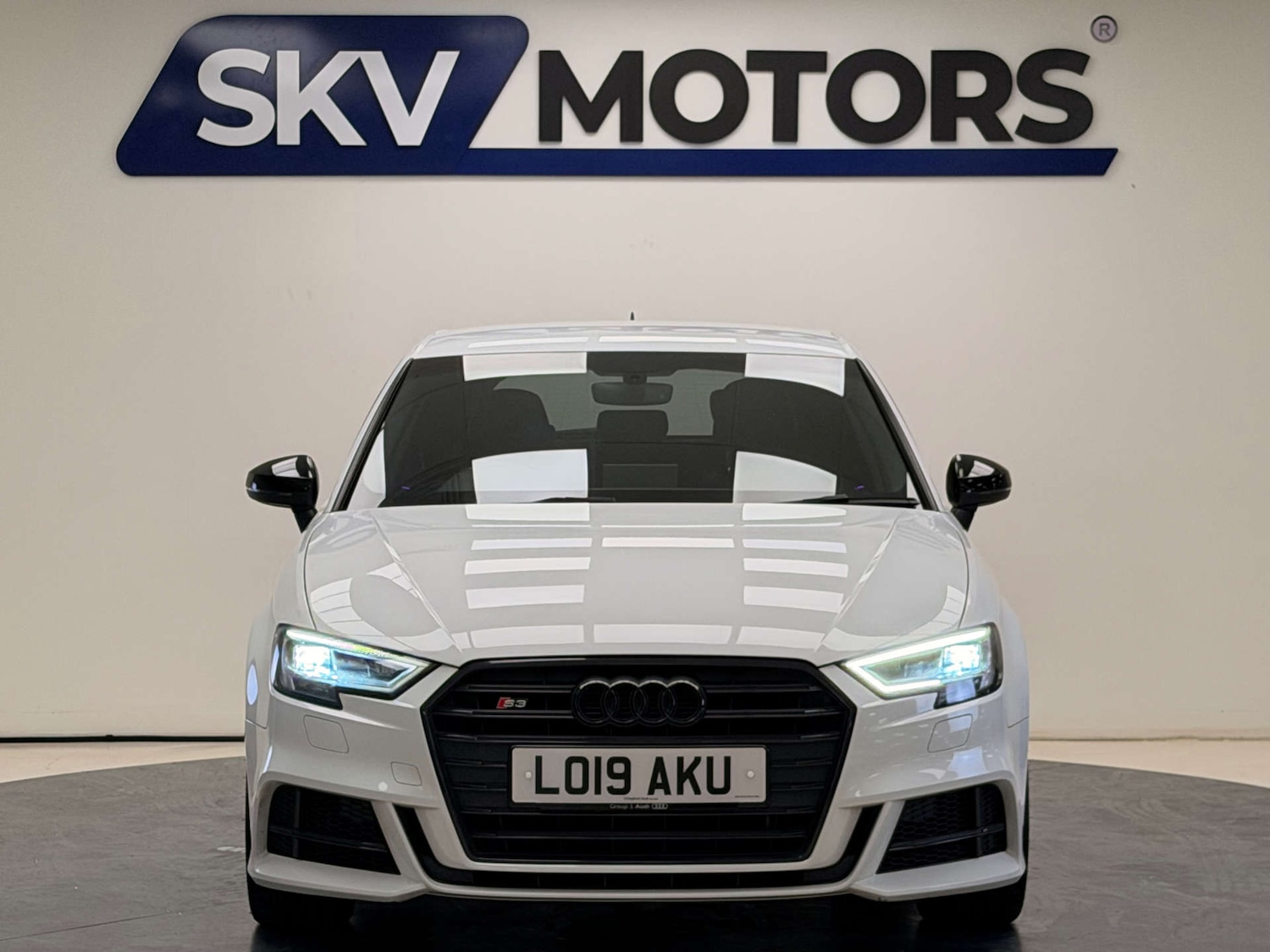 Used Audi A3 2019 for sale - 77818810: Photo 2