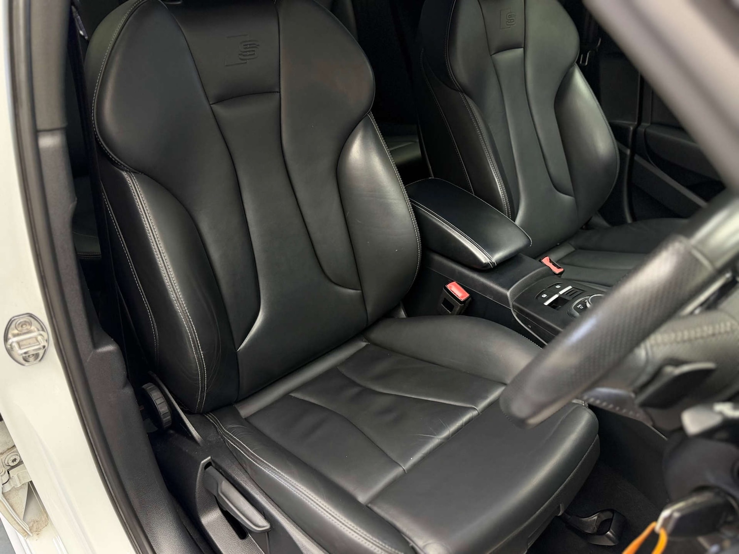 Used Audi A3 2019 for sale - 77818810: Photo 21