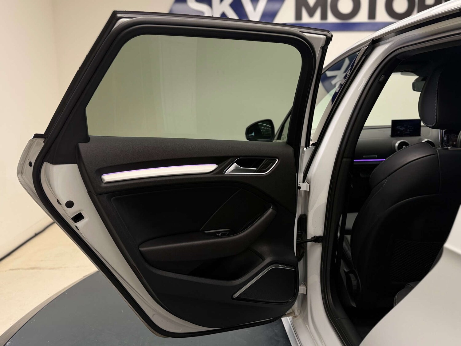 Used Audi A3 2019 for sale - 77818810: Photo 30