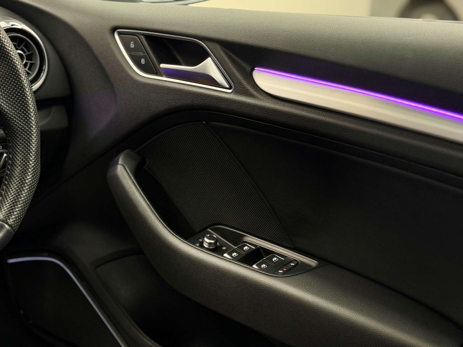 Used Audi A3 2019 for sale - 77818810: Photo 33