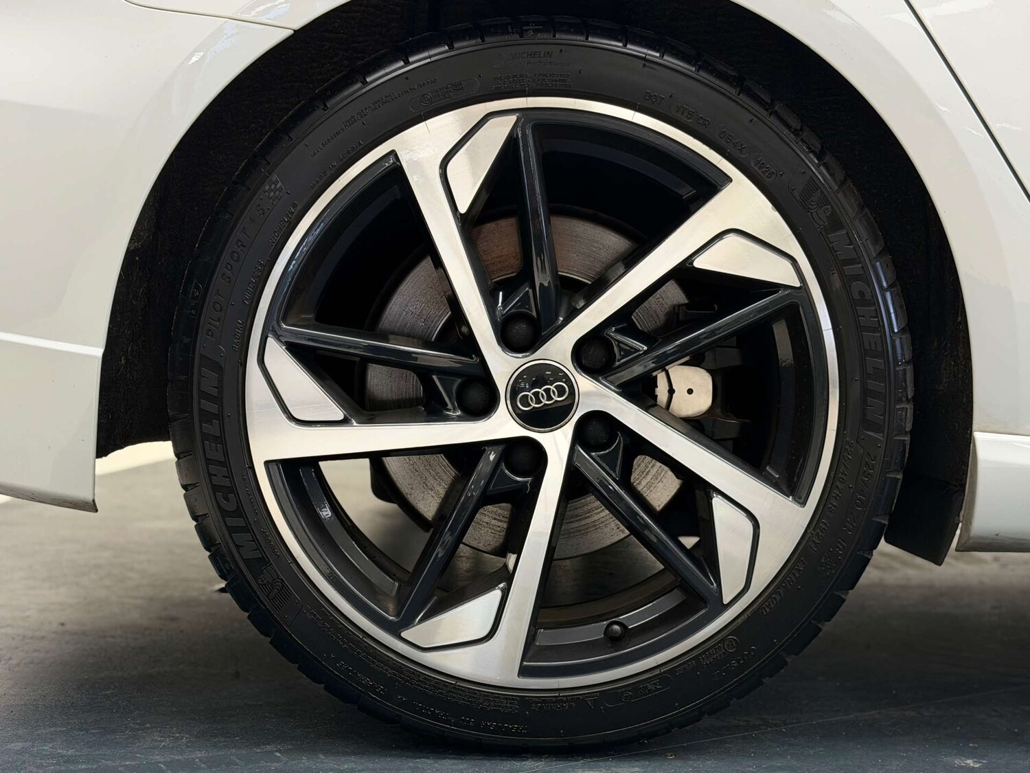 Used Audi A3 2019 for sale - 77818810: Photo 35