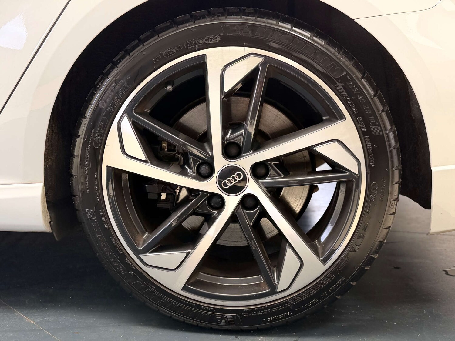 Used Audi A3 2019 for sale - 77818810: Photo 38