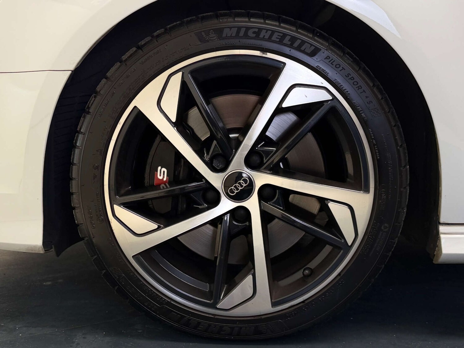 Used Audi A3 2019 for sale - 77818810: Photo 39