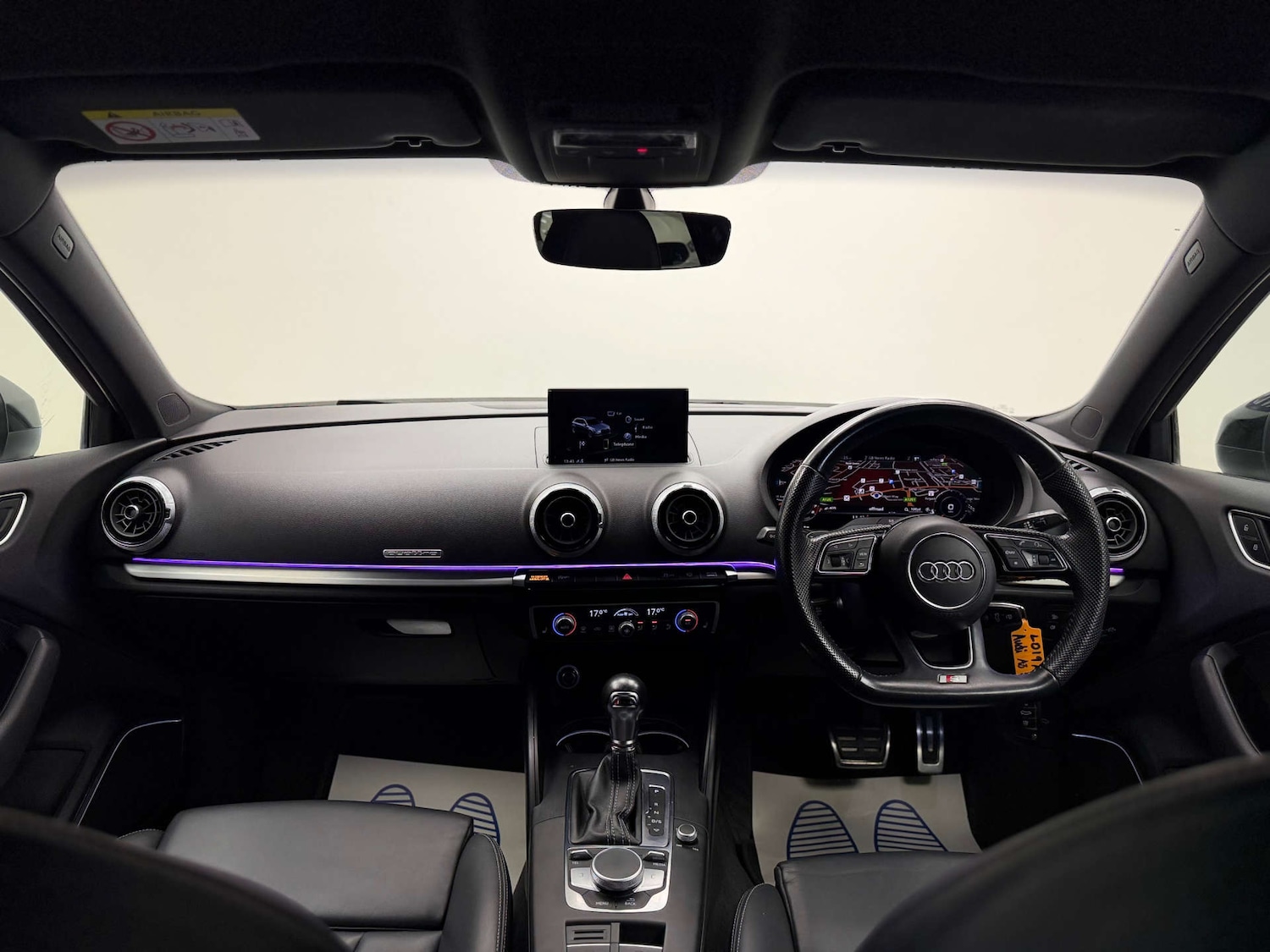 Used Audi A3 2019 for sale - 77818810: Photo 4