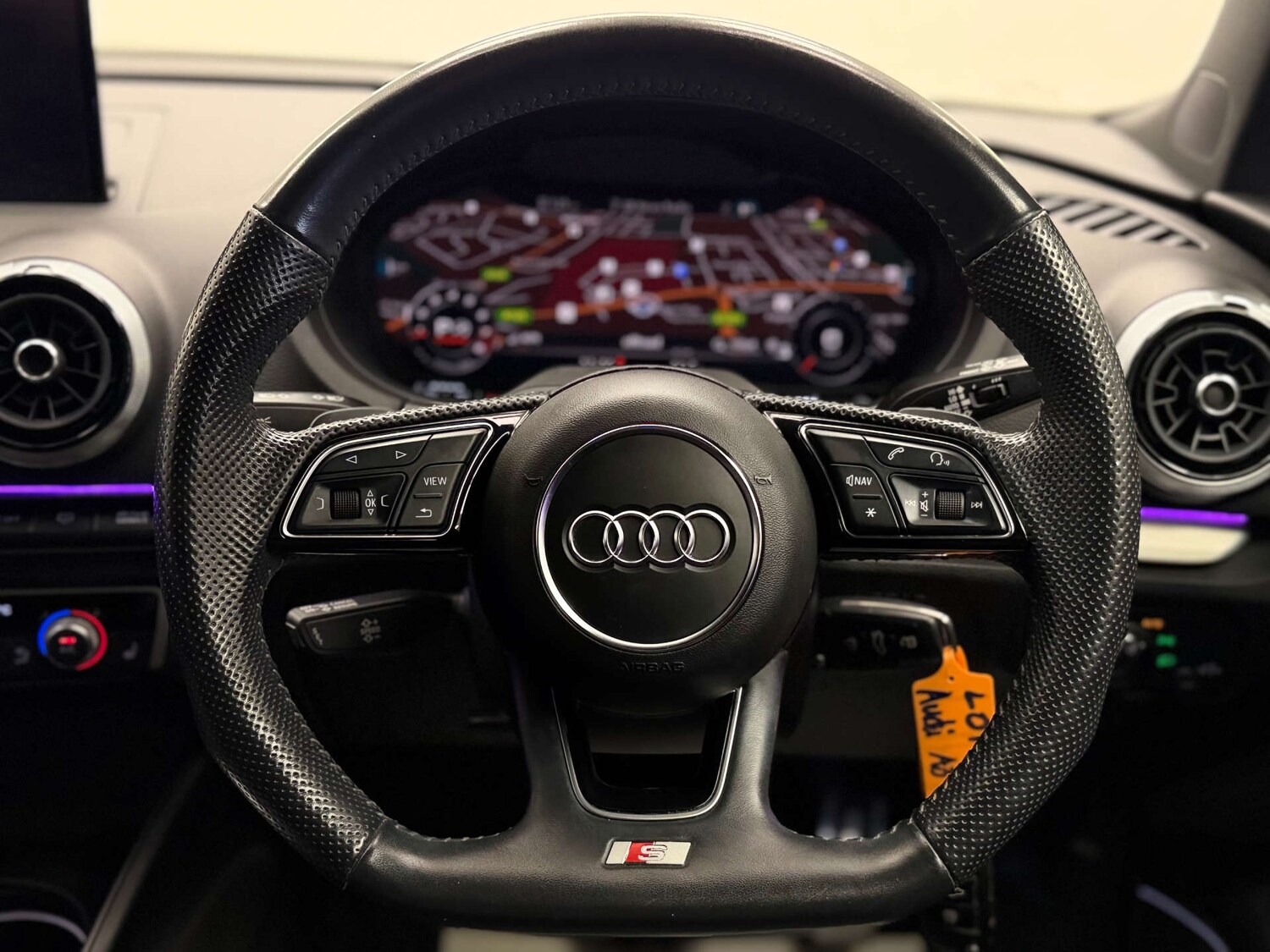 Used Audi A3 2019 for sale - 77818810: Photo 41