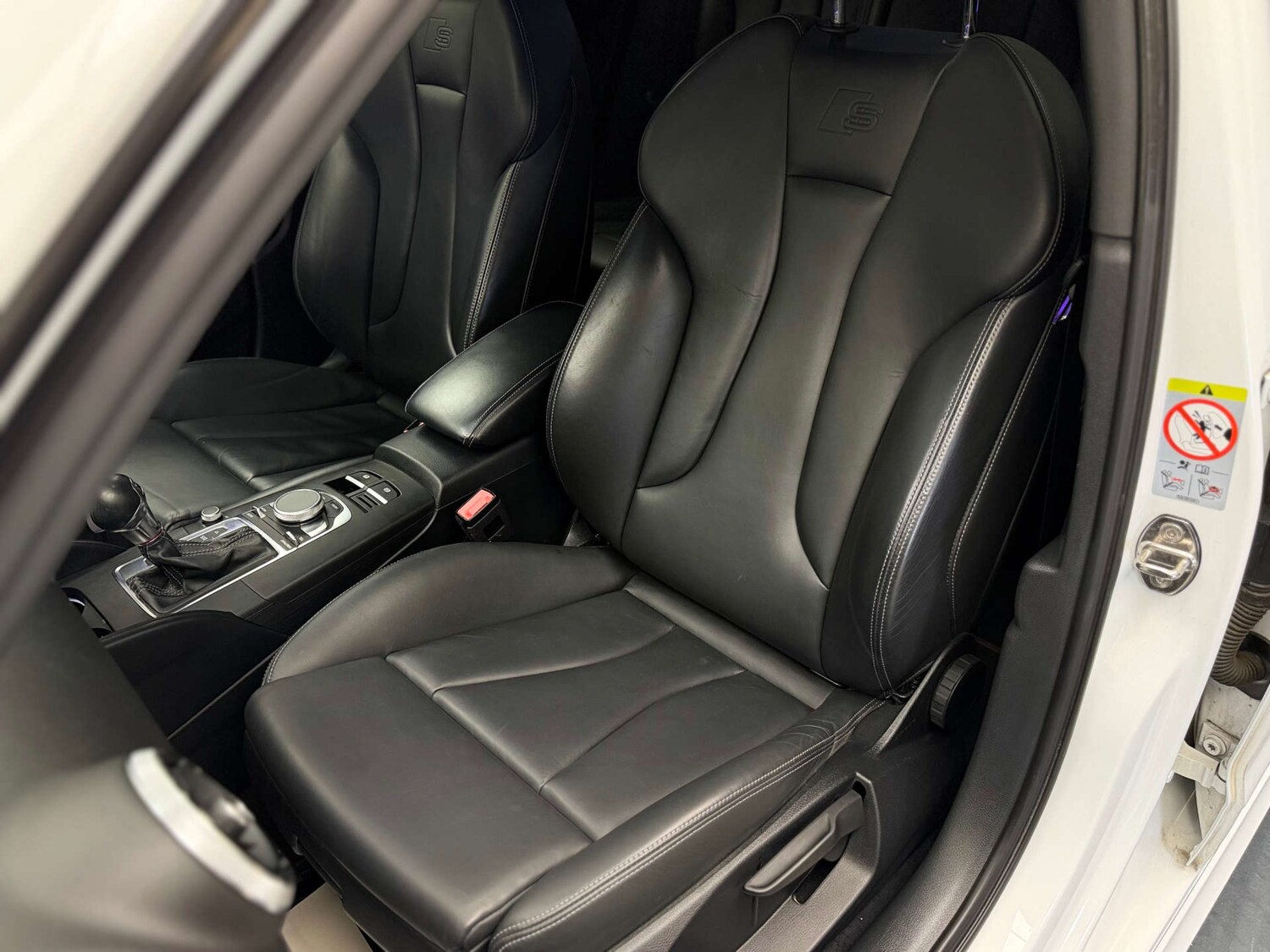 Used Audi A3 2019 for sale - 77818810: Photo 43