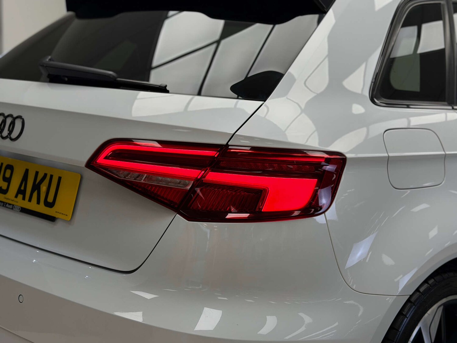 Used Audi A3 2019 for sale - 77818810: Photo 44