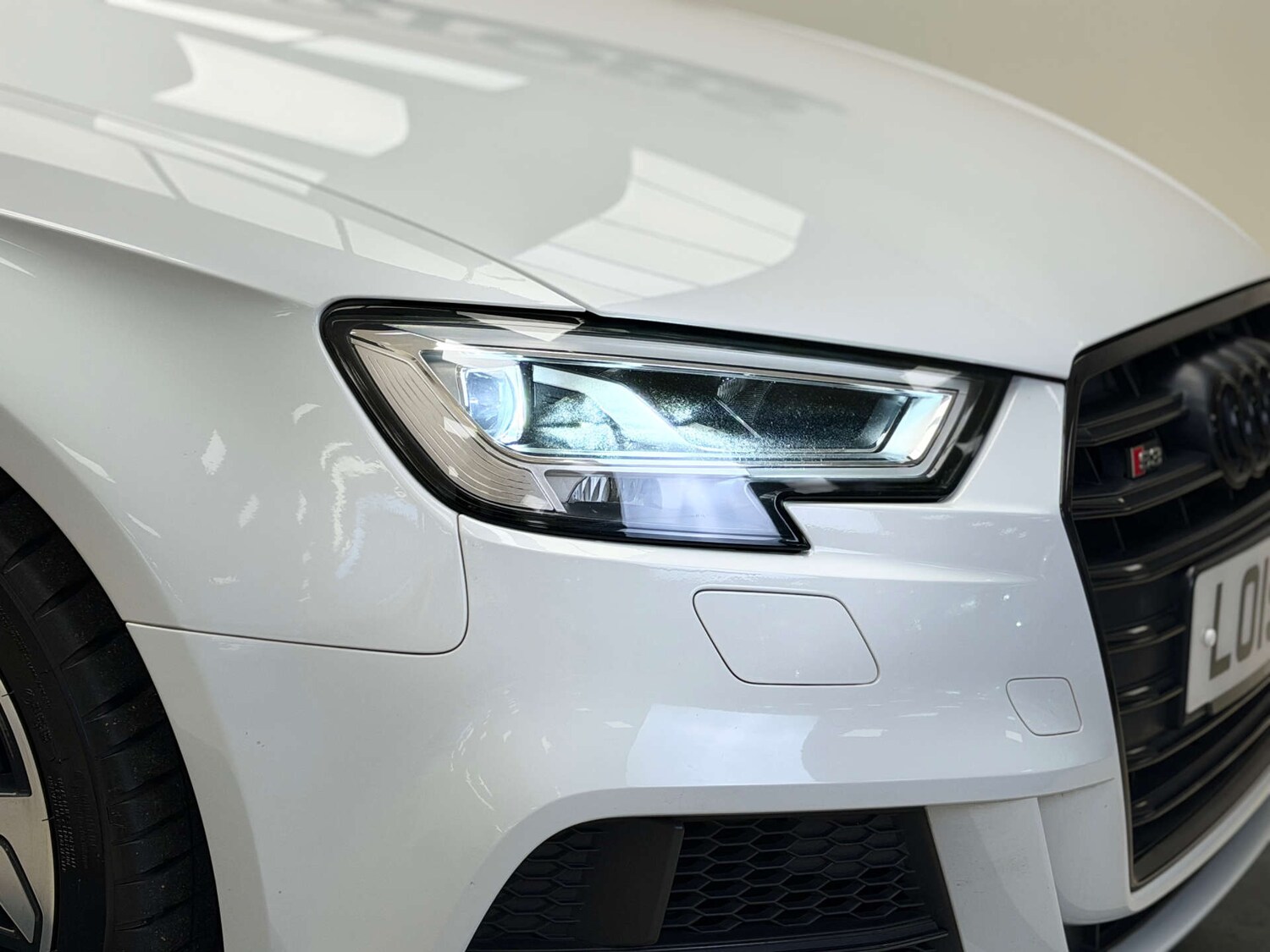 Used Audi A3 2019 for sale - 77818810: Photo 45