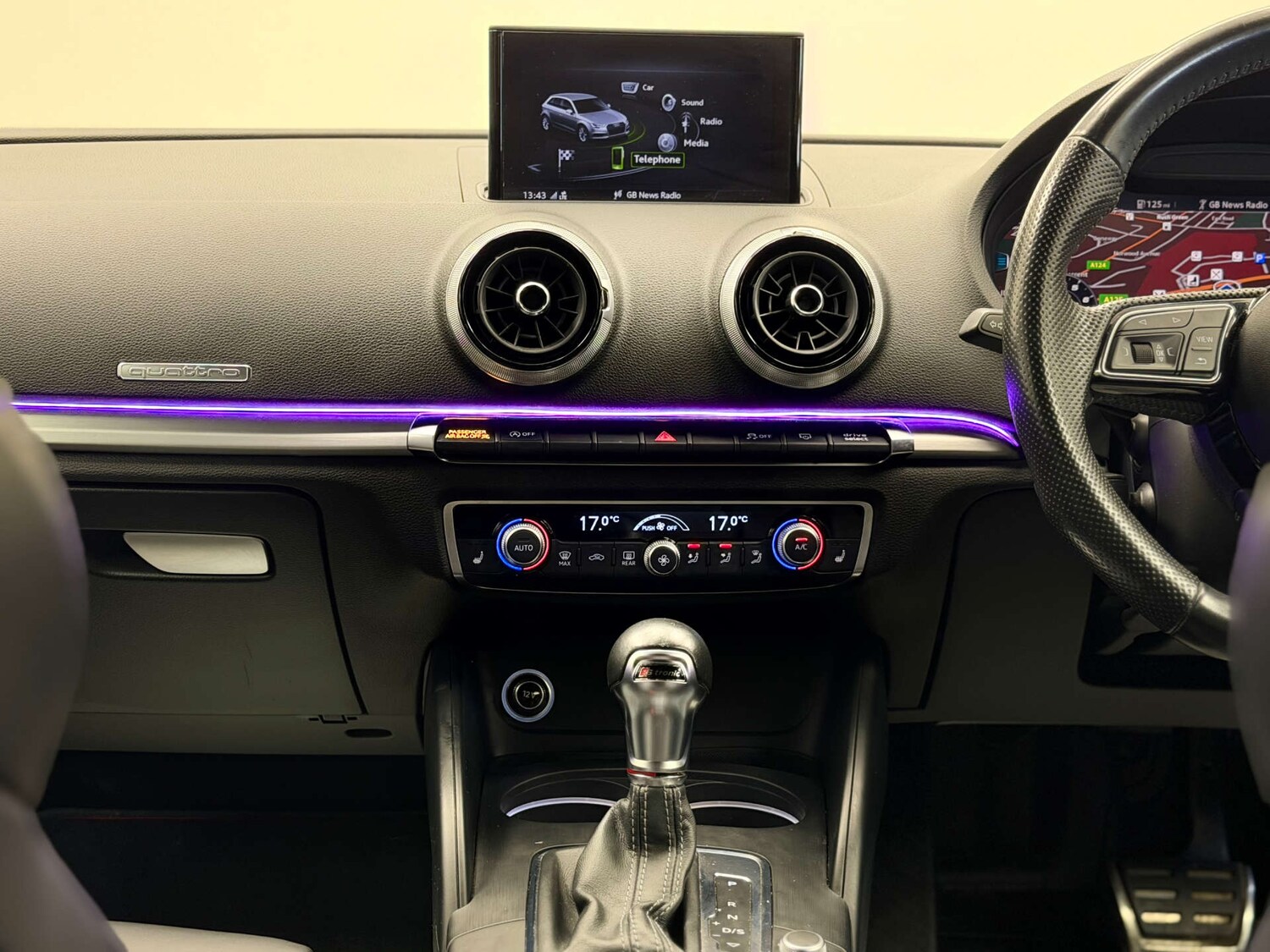 Used Audi A3 2019 for sale - 77818810: Photo 47