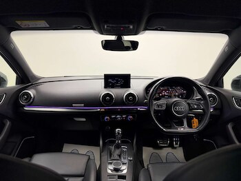 Used Audi A3 2019 for sale - 77818810: Photo