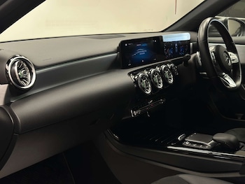 Used Mercedes-Benz A-Class 2020 for sale - 79228301: Photo