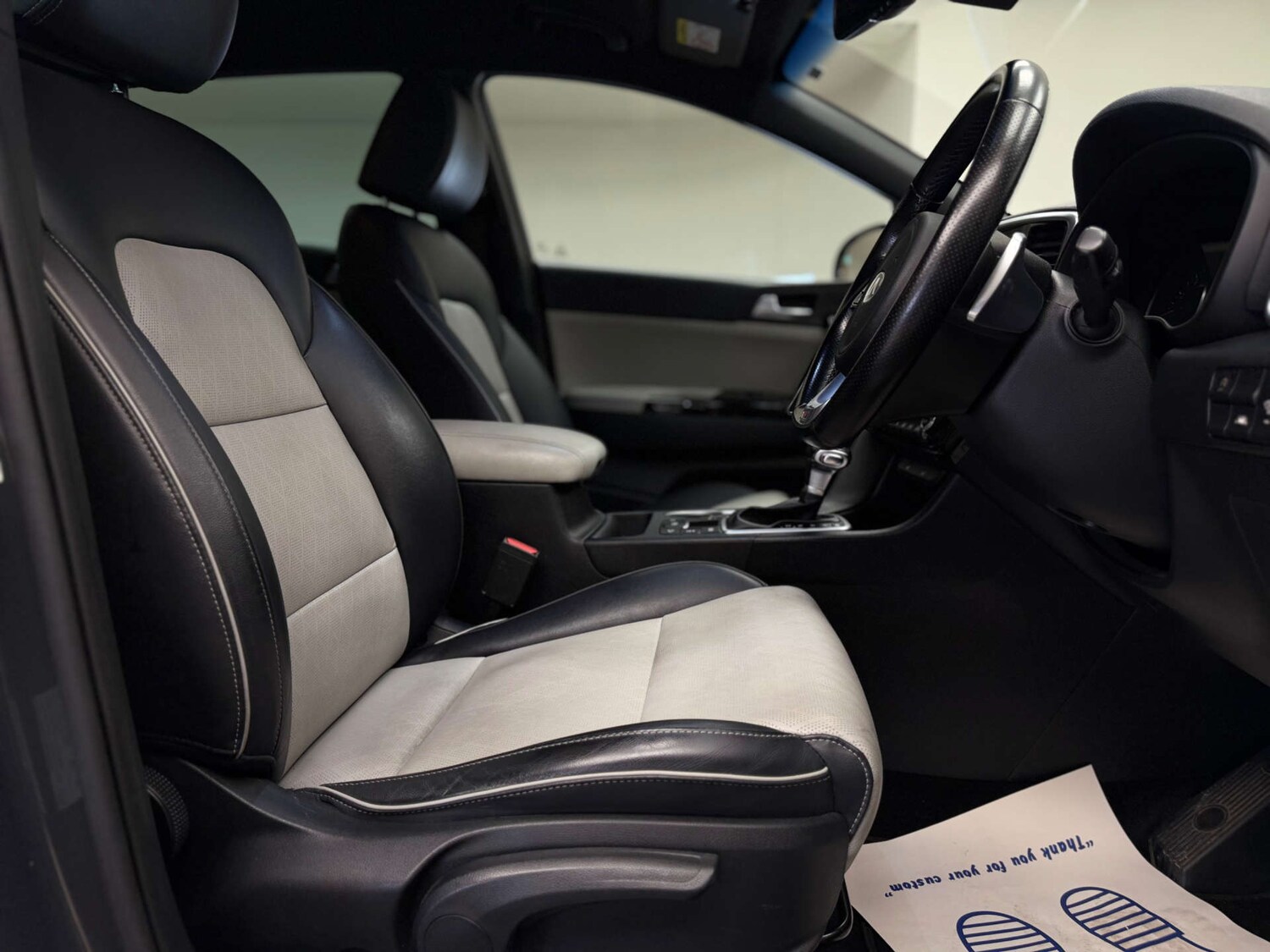 Used Kia Sportage 2021 for sale - 77478273: Photo 18