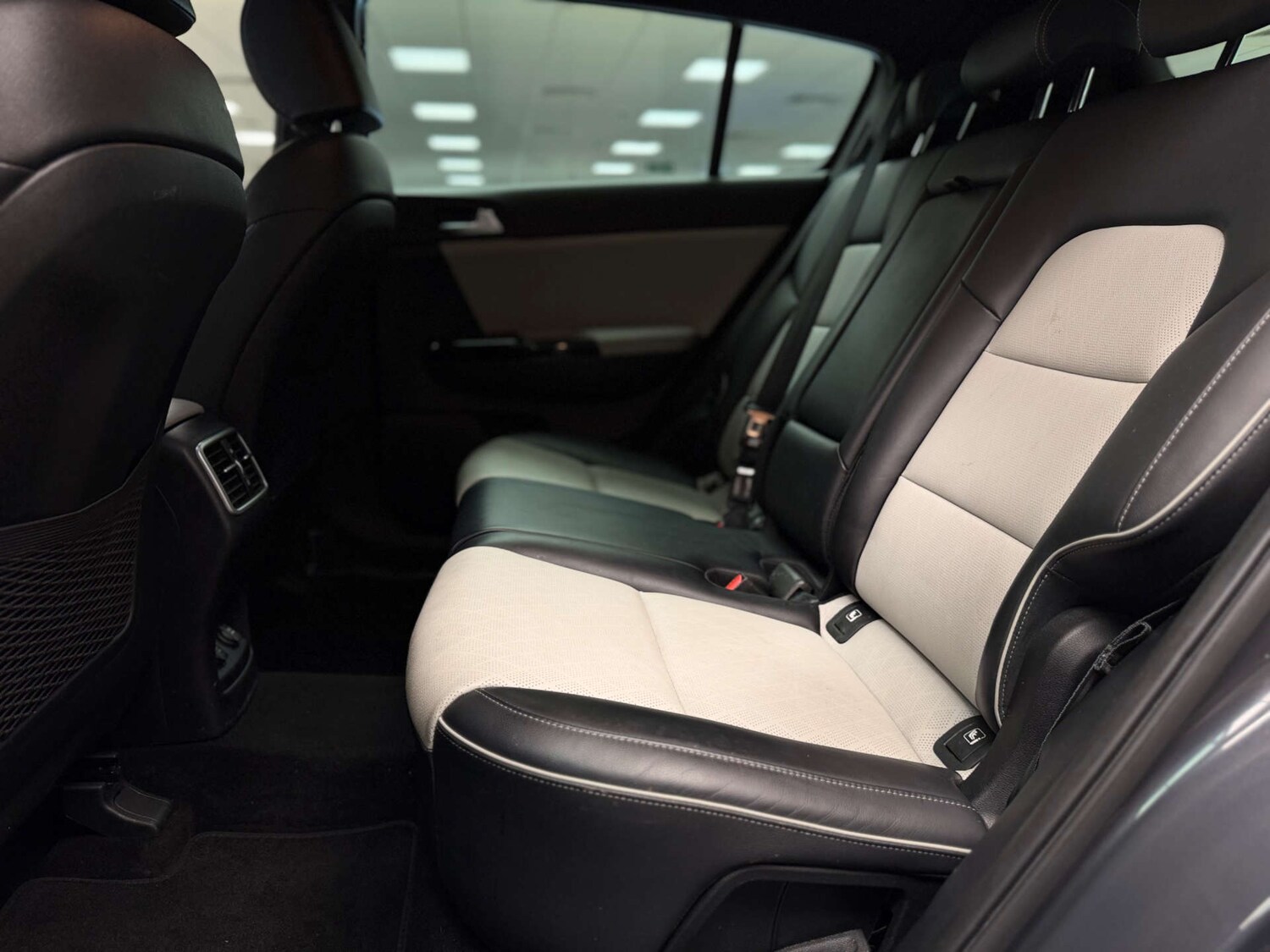 Used Kia Sportage 2021 for sale - 77478273: Photo 22