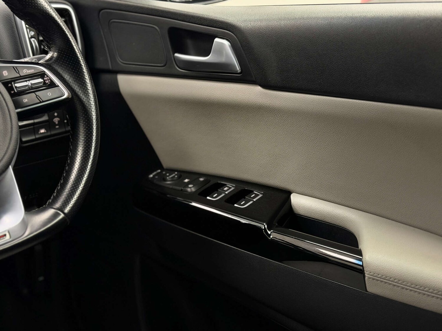 Used Kia Sportage 2021 for sale - 77478273: Photo 25